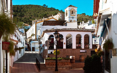 Welcome to Benahavís- Charming Gourmet village and one of the wealthiest municipalities