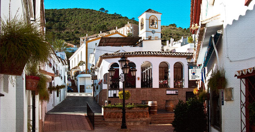 Welcome to Benahavís- Charming Gourmet village and one of the wealthiest municipalities